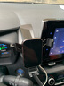 川过（chuanguo）丰田卡罗拉手机支架雷凌双擎14-22款先锋版车载专用手机支架饰品 (钢琴黑)21/23款卡罗拉先锋版 实拍图