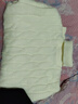啄木鸟高领毛衣男秋冬季韩版加绒加厚白色保暖针织衫潮牌内搭冬款打底衫 黑色（加绒） 3XL 实拍图