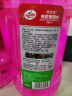 龟牌（Turtle Wax）汽车玻璃水四季通用冬季玻璃清洁清洗玻璃水防冻零下-25玻璃水 0℃2L樱桃爽（去虫胶）*2瓶 实拍图