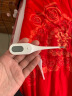 九安医疗 iHealth家用电子体温计腋下体温计婴幼儿童宝宝精准测温仪医用成人高精准度温度计PT1（30秒速测） 实拍图