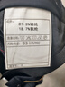 杉杉冰丝抗皱休闲裤男士职业工装长裤子高弹直筒中青年爸爸商务西装裤 实拍图