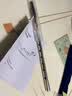 NAOMI美国品牌爱尔兰哨笛学生教学专用初学者入门款六孔竖笛高音直笛子 六孔C调金色铜制款 实拍图