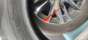 佳通(Giti)汽车轮胎195/55R16 91V XL F22 原配 吉利帝豪 适配宝骏730 实拍图