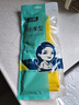 巧姨牛筋橡胶家务洗碗手套加厚耐用厨房刷碗清洁保洁商用手套天然乳胶 3双-黄色特厚 S小码 实拍图