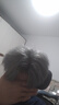 汉淇男士专用颜色染发剂膏植物流行色显白自己在家染 蓝灰色+褪色膏 100ml 1支 实拍图
