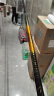 达亿瓦（DAIWA） DAIWA达亿瓦一击 台钓钓竿并继鲫鱼竿手杆碳素硬 轻 高碳进口 FH-39（硬综合） 实拍图