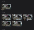 萤石EZVIZ摄像头家用 高清WIFI无线监控器莹石云APP手机远程查看室内360度全景旋转云台智能网络摄像机 800万C6C全彩夜视【4K旗舰版】 64GB内存卡【下单升级128GB】 实拍图
