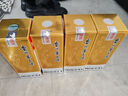 茅台（MOUTAI）飞天 43度 酱香型白酒 500ml*2 双瓶 实拍图