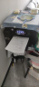 爱普生（EPSON）L6578 A4彩色打印机办公 打印复印扫描一体机 墨仓式打印机 多功能一体机 实拍图