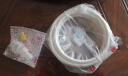 艾润热水器冷凝水排水管转换接头电天燃气煤气出水导流排出小管下水口 热水器凝水接头+3分管2米 实拍图