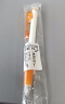 斑马牌 (ZEBRA)活动铅笔 0.5mm彩色杆活芯铅笔 学生用自动铅笔 MN5 粉色杆 实拍图