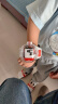 4DRC手表迷你遥控车电动汽车赛车合金挖掘机网红玩具男孩女孩儿童礼物 实拍图