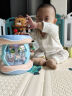 奥智嘉婴儿玩具音乐手拍鼓拍拍鼓0-1岁宝宝儿童早教故事机周岁生日礼物 晒单实拍图
