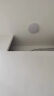 ARROW箭牌 三防吸顶灯led超薄防水卫生间阳台卧室厨卫过道走廊JPSXD602 实拍图