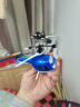 TaTanice感应飞行器儿童玩具手势感应悬浮无人机小型直升飞机男孩生日礼物 实拍图