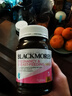 澳佳宝（Blackmores）孕妇黄金素高含量叶酸备孕全孕期补充DHA孕期补铁 【6月量-全孕期呵护】孕妇黄金营养素 180粒*2瓶 实拍图