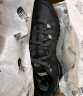 北面（The North Face）徒步鞋男户外运动防水透汽耐久防撕裂舒适轻便抓地登山鞋 MN8/灰色 39 7 实拍图