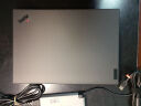 ThinkPad X1 Extreme隐士 12代酷睿16英寸 设计师移动工作站笔记本 定制 i7-12700H 64G 4T RTX3060 联想  晒单实拍图