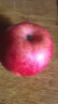 京鲜生进口加力果 苹果 4粒装 单果约100g以上 源头直发  一件包邮 实拍图