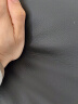 法莎蒂意式真皮电动功能沙发现代极简小户型航海家牛皮沙发床 2.85米单扶单+单+单扶单 时尚版头层牛皮 晒单实拍图