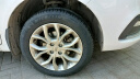 米其林（MICHELIN）汽车轮胎 205/55R16 91V 耐越 ENERGY MILE 适配Golf 实拍图