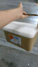 欧宝森保温箱冷藏箱12L冰桶户外便携保鲜保冷保热商用配冰盒冰袋暖沙色 实拍图