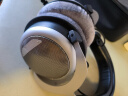 beyerdynamic/拜雅 DT880头戴式高保真耳机半开放式HiFi音乐/立体环绕音效/有线版 【DT880丨250Ω版本】 实拍图