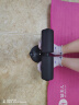 李宁 【专业升级款】 仰卧起坐辅助器健身器材吸盘式训练仰卧板  实拍图