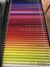 辉柏嘉（Faber-castell）油性彩色铅笔专业手绘艺术家大师级绘画套装120色进口绿铁盒装110011【梵高认证】 实拍图