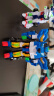 迷你特工队第五季超威重装王六合体6合1变形玩具机器人组合套装福乐男孩礼物 实拍图