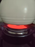 红日（RedSun）红外线燃气灶 大火力节能猛火煤气灶台嵌两用 68%高热效 一级能效省气 熄火保护 EM118B能效燃气灶 液化气 晒单实拍图