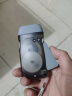 尚官（SingleLady） 手压电筒手摇充电手电筒 节能手动自发电电池便携 彩色手电筒 实拍图