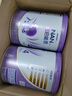 雀巢（Nestle）超启能恩  适度水解婴幼儿配方奶粉 4段850g/克*6罐（国产） 实拍图
