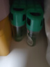 KOKUBO鞋柜除味剂橱柜除臭剂水槽柜除异味剂脱臭剂衣柜子绿茶味芳香剂 实拍图