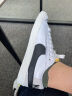 耐克NIKE板鞋男经典百搭BLAZER LOW '77运动鞋DN2158-101白43 实拍图