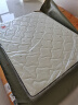 喜临门 椰棕床垫 邦尼尔弹簧床垫 抑菌防螨床垫 极光白2S 1.5x1.9米 实拍图