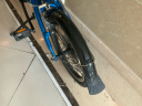 fmfxtr 自行车多尺寸挡泥板泥瓦防雨水板公路山地车单车配件全包挡泥板 16寸全包式挡泥板 实拍图