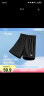 安踏儿童短裤男大童五分裤跑步系列夏季梭织短裤A352425303 晒单实拍图