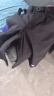 The North Face北面短裤男户外舒适透气夏季短裤上新8AV6 黑色/JK3 XL 晒单实拍图