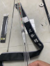 寻渔者鱼竿钓鱼竿手竿品牌台钓鱼竿轻硬碳纤维钓竿鲫鱼台钓竿鱼杆高碳 3.6m 送礼包 5H 28调 天狐鲤Ⅱ代 实拍图