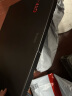 ZOWIE 卓威GTF-X 粗面鼠标垫 顺滑手感 电竞鼠标垫 游戏鼠标垫 黑色加厚 大号电脑桌垫 实拍图