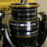 达亿瓦（DAIWA）21/23 LEGALIS CS LT 纺车轮金属线杯轻量远投钓鱼轮 左右手互换型 23追加 3000S-CXH(浅线杯+高高速 实拍图