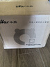 小熊（Bear）和面机 家用多功能全自动揉面机醒面发面机小型面粉搅拌器活面机厨师机微电脑定时揉面机 HMJ-A35M1 3.5L 实拍图
