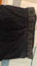 安德玛（UNDERARMOUR）Tech男子3英寸休闲运动内裤—2条装1363618 黑色001 XL 实拍图