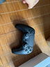 PlayStationps5手柄 索尼游戏手柄 PS5原装手柄 PC STEAM游戏手柄 PS5 原装手柄（国行午夜黑） 实拍图