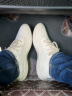 Allbirds【Papi同款】天丝呼吸鞋Tree Runner桉树休闲舒适轻便透气休闲鞋 裸白色 41 /M8 男码 实拍图