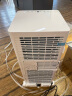 TCL移动空调单冷1匹家用厨房出租房空调一体机小型便携立式可移动式空调制冷免排水免安装 实拍图