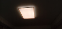 欧普（OPPLE）LED客厅吸顶灯现代简约卧室餐厅套餐房间呵护光灯具TC 呵护光A10【四室一厅】5灯 晒单实拍图