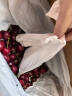 同城果鲜（tongchengguoxian）国产车厘子大樱桃2斤JJ级大果 生鲜 孕妇时令新鲜水果 实拍图