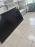 信发（TRNFA）学校教室黑板磁性挂式大号学生黑板 1.2*2.4米 c款磨砂银边框 晒单实拍图